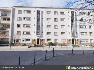 For sale 7ME JEAN MACE 4 rooms 66 m2 Rhone (69007) photo 0