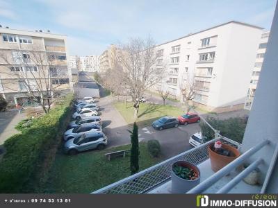 For sale 7ME JEAN MACE 4 rooms 66 m2 Rhone (69007) photo 1