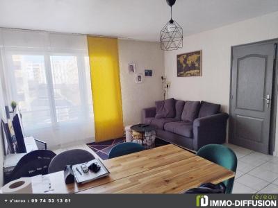 For sale 7ME JEAN MACE 4 rooms 66 m2 Rhone (69007) photo 2