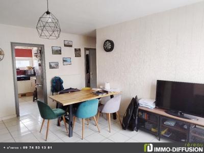 For sale 7ME JEAN MACE 4 rooms 66 m2 Rhone (69007) photo 3