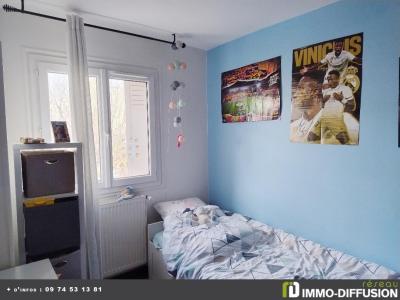 For sale 7ME JEAN MACE 4 rooms 66 m2 Rhone (69007) photo 4