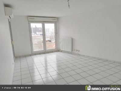 Acheter Appartement 85 m2 