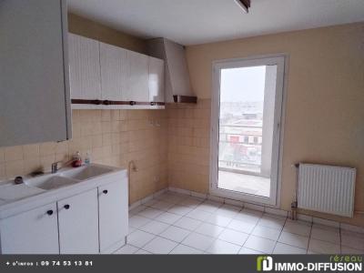 Acheter Appartement  245000 euros