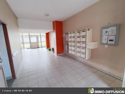 For sale CHAMPVERT 3 rooms 53 m2 Rhone (69009) photo 1