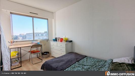 Acheter Appartement  93500 euros