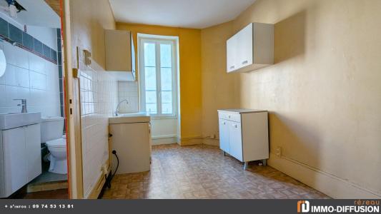 Annonce Vente 2 pices Appartement  21