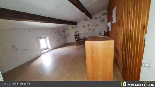 For sale 3 rooms 60 m2 Ardeche (07700) photo 4