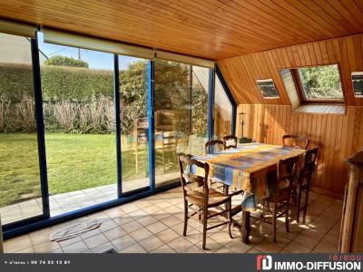 For sale ENTRE LA CLART ET TRESTR 5 rooms 99 m2 Cotes d'armor (22700) photo 1