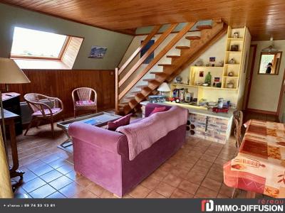 For sale ENTRE LA CLART ET TRESTR 5 rooms 99 m2 Cotes d'armor (22700) photo 4