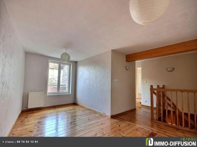 For sale BOURG 4 rooms 96 m2 Loire (42330) photo 1