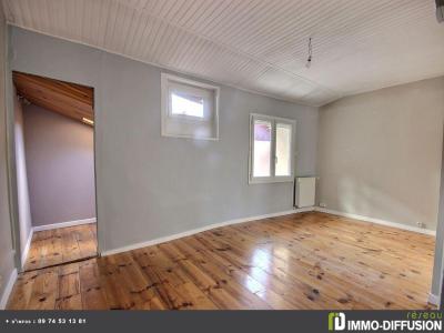 For sale BOURG 4 rooms 96 m2 Loire (42330) photo 4