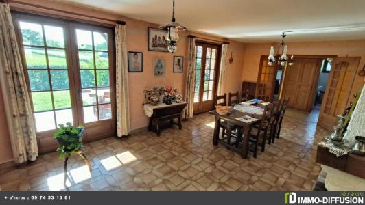 For sale CALME 6 rooms 154 m2 Ain (01190) photo 1