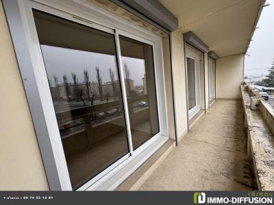 Annonce Vente 3 pices Appartement  71