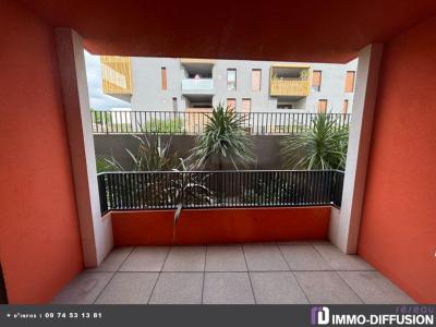 For sale AIGUERELLES 2 rooms 41 m2 Herault (34070) photo 3