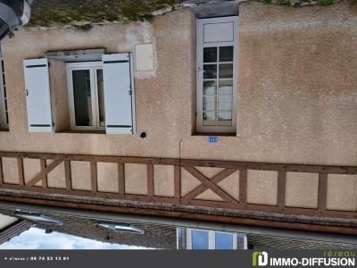 For sale PROCHE COMMODITS 5 rooms 83 m2 Aube (10300) photo 1