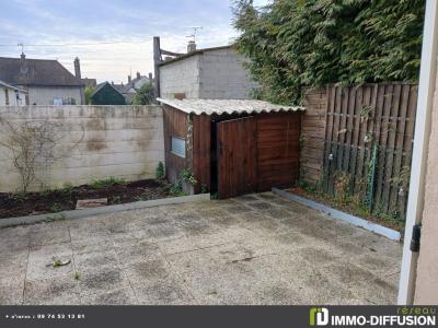 For sale PROCHE COMMODITS 5 rooms 83 m2 Aube (10300) photo 2