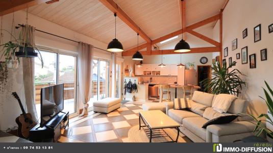 For sale RIVE DROITE 4 rooms 114 m2 Gironde (33310) photo 1