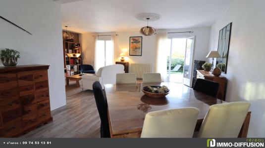 For sale VIEUX LORMONT 4 rooms 108 m2 Gironde (33310) photo 2