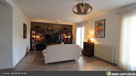 For sale VIEUX LORMONT 4 rooms 108 m2 Gironde (33310) photo 3