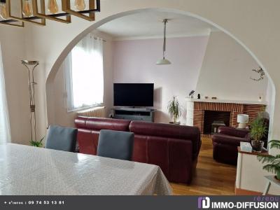 For sale 7 rooms 160 m2 Eure et loir (28240) photo 3