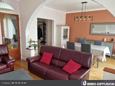 For sale 7 rooms 160 m2 Eure et loir (28240) photo 4