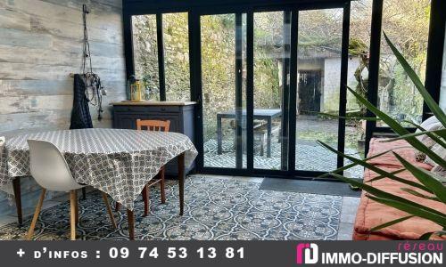 For sale 6 rooms 133 m2 Loire atlantique (44150) photo 0