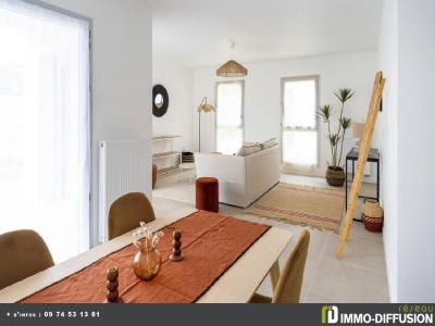 For sale 3 rooms 73 m2 Landes (40130) photo 1