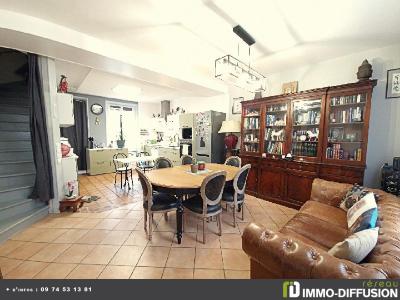 For sale 4 rooms 85 m2 Oise (60180) photo 2