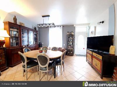 For sale 4 rooms 85 m2 Oise (60180) photo 3