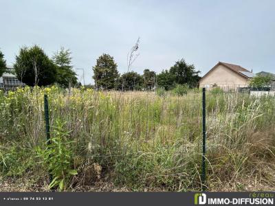 Annonce Vente Terrain  64