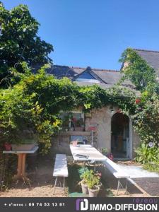 For sale 2 rooms 40 m2 Cotes d'armor (22620) photo 1