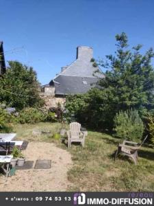 For sale 2 rooms 40 m2 Cotes d'armor (22620) photo 2