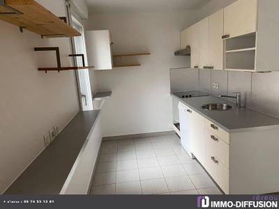 Annonce Vente 3 pices Appartement  93