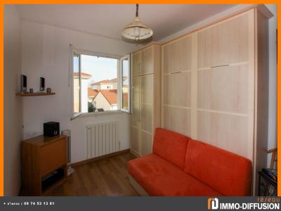 For sale 3 rooms 65 m2 Ain (01120) photo 4