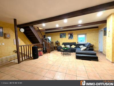 For sale PLEINE NATURE 7 rooms 150 m2 Saone et loire (71740) photo 2