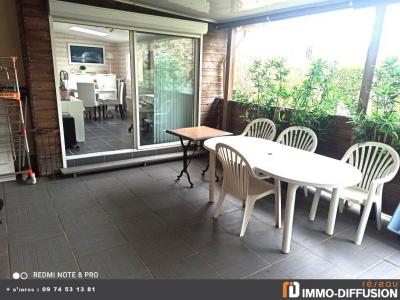 For sale 6 rooms 94 m2 Loire (42160) photo 4