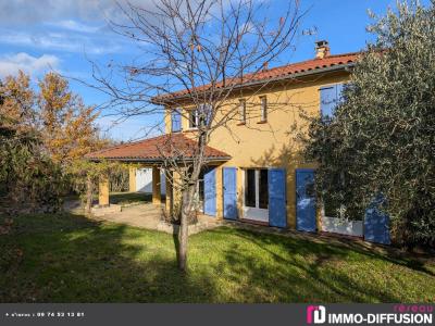 For sale HAMEAU AU CALME 5 rooms 142 m2 Rhone (69210) photo 0