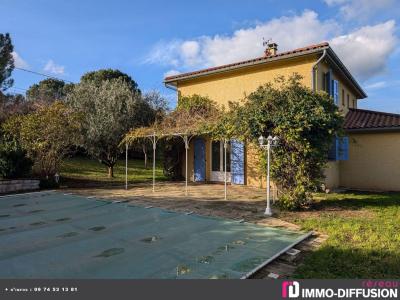 For sale HAMEAU AU CALME 5 rooms 142 m2 Rhone (69210) photo 1