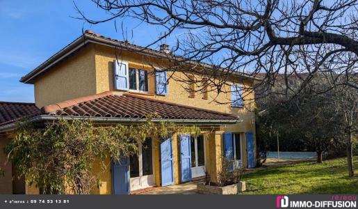 For sale HAMEAU AU CALME 5 rooms 142 m2 Rhone (69210) photo 4