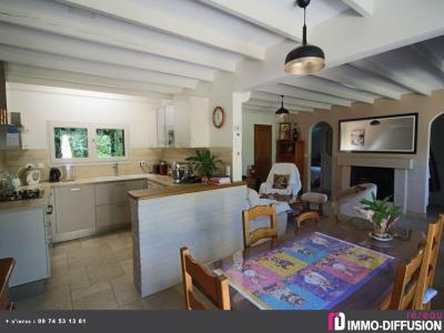 For sale 5 rooms 130 m2 Lot (46220) photo 4