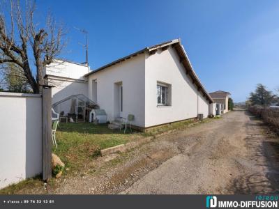 For sale CENTRE CHASSIEU 5 rooms 110 m2 Rhone (69680) photo 1