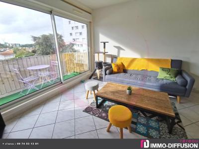 Annonce Vente 3 pices Appartement  49