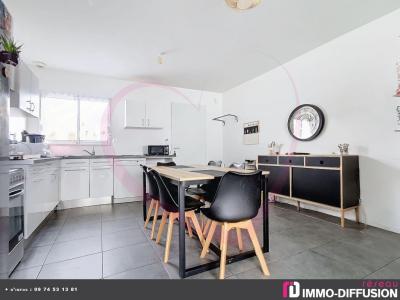 For sale VALLET 4 rooms 83 m2 Loire atlantique (44330) photo 0