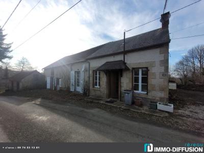 Annonce Vente 8 pices Maison  36