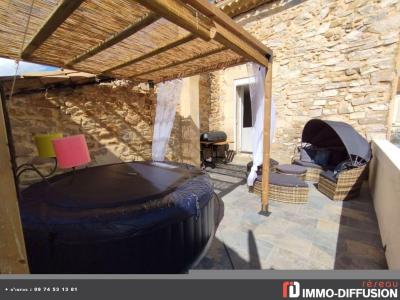 For sale 6 rooms 196 m2 Aude (11120) photo 2