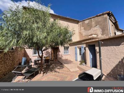 Annonce Vente 6 pices Maison  34