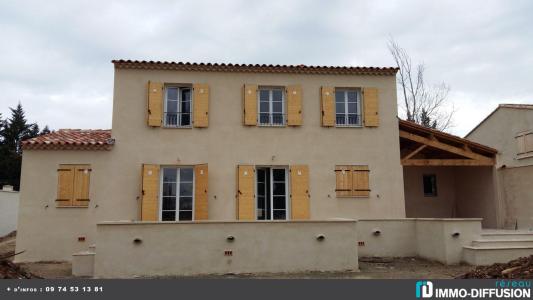 For sale 5 rooms 120 m2 Bouches du Rhone (13990) photo 0