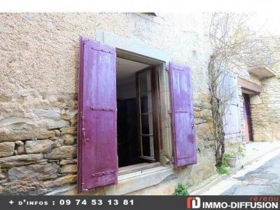 For sale AU COEUR DU VILLAGE 8 rooms 165 m2 Herault (34210) photo 0