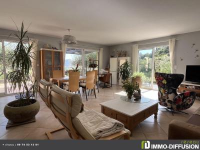 For sale 30 MINUTES DU LITTORAL 5 rooms 150 m2 Aude (11360) photo 1