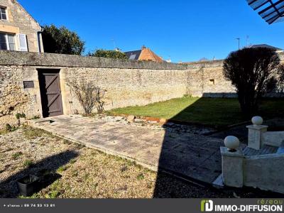 Annonce Vente 4 pices Maison  14